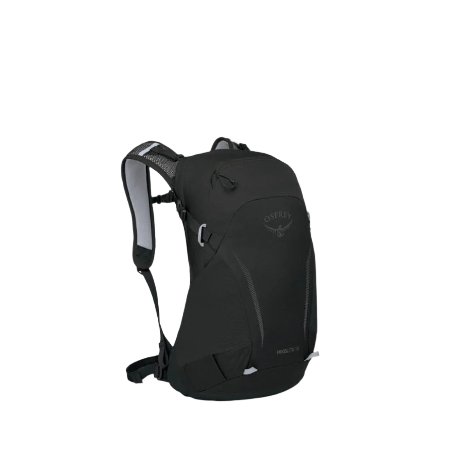 Osprey Packs 09. PACKS|LUGGAGE - PACK|ACTIVE - DAYPACK Hikelite 18 BLACK O S