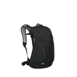 Osprey Packs 09. PACKS|LUGGAGE - PACK|ACTIVE - DAYPACK Hikelite 18 BLACK O S