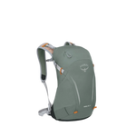 Osprey Packs 09. PACKS|LUGGAGE - PACK|ACTIVE - DAYPACK Hikelite 18 PINE LEAF GREEN O S