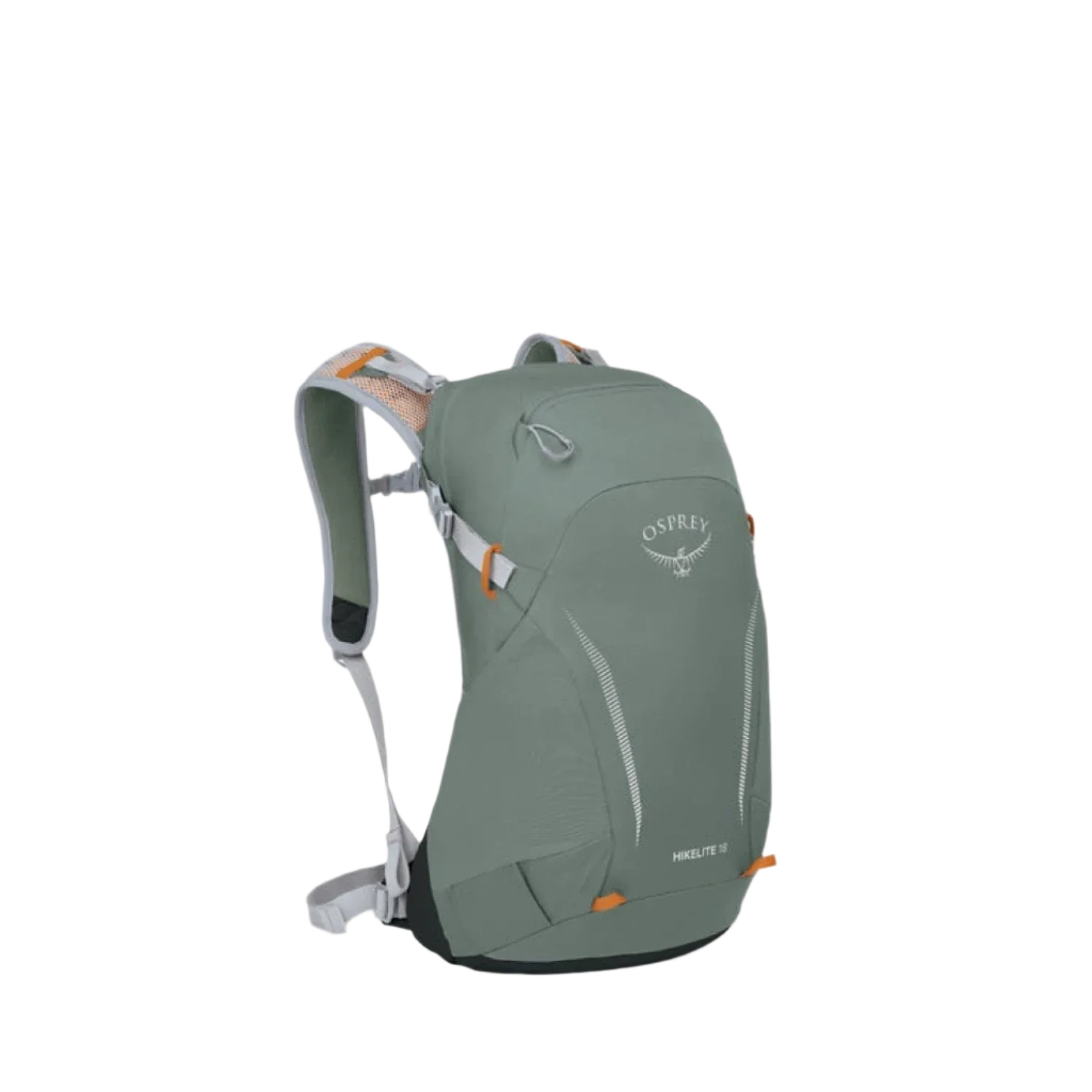 Osprey Packs 09. PACKS|LUGGAGE - PACK|ACTIVE - DAYPACK Hikelite 18 PINE LEAF GREEN O S