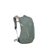 Osprey Packs 09. PACKS|LUGGAGE - PACK|ACTIVE - DAYPACK Hikelite 18 PINE LEAF GREEN O S