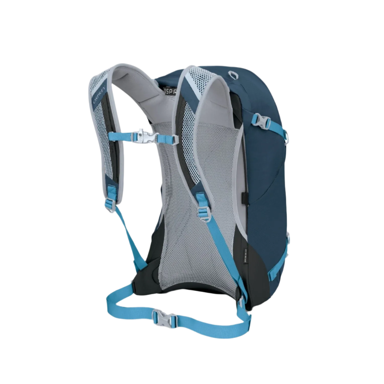 Osprey Packs 09. PACKS|LUGGAGE - PACK|ACTIVE - DAYPACK Hikelite 26 ATLAS BLUE O S