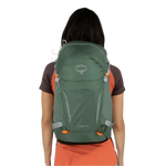 Osprey Packs 09. PACKS|LUGGAGE - PACK|ACTIVE - DAYPACK Hikelite 26 PINE LEAF GREEN O S