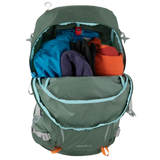 Osprey Packs 09. PACKS|LUGGAGE - PACK|ACTIVE - DAYPACK Hikelite 26 PINE LEAF GREEN O S