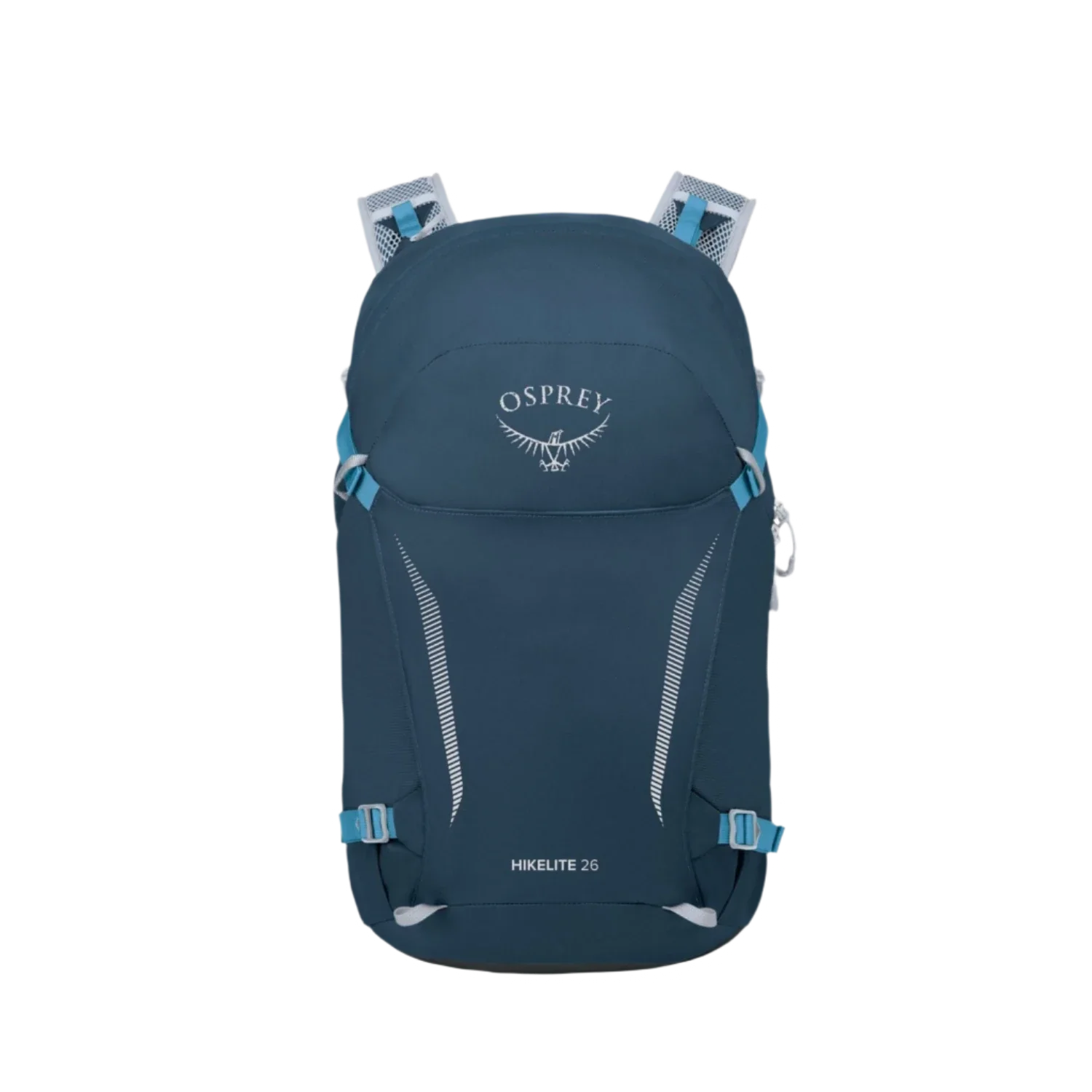 Osprey Packs 09. PACKS|LUGGAGE - PACK|ACTIVE - DAYPACK Hikelite 26 ATLAS BLUE O S