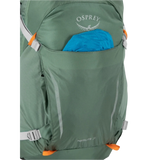 Osprey Packs 09. PACKS|LUGGAGE - PACK|ACTIVE - DAYPACK Hikelite 26 PINE LEAF GREEN O S