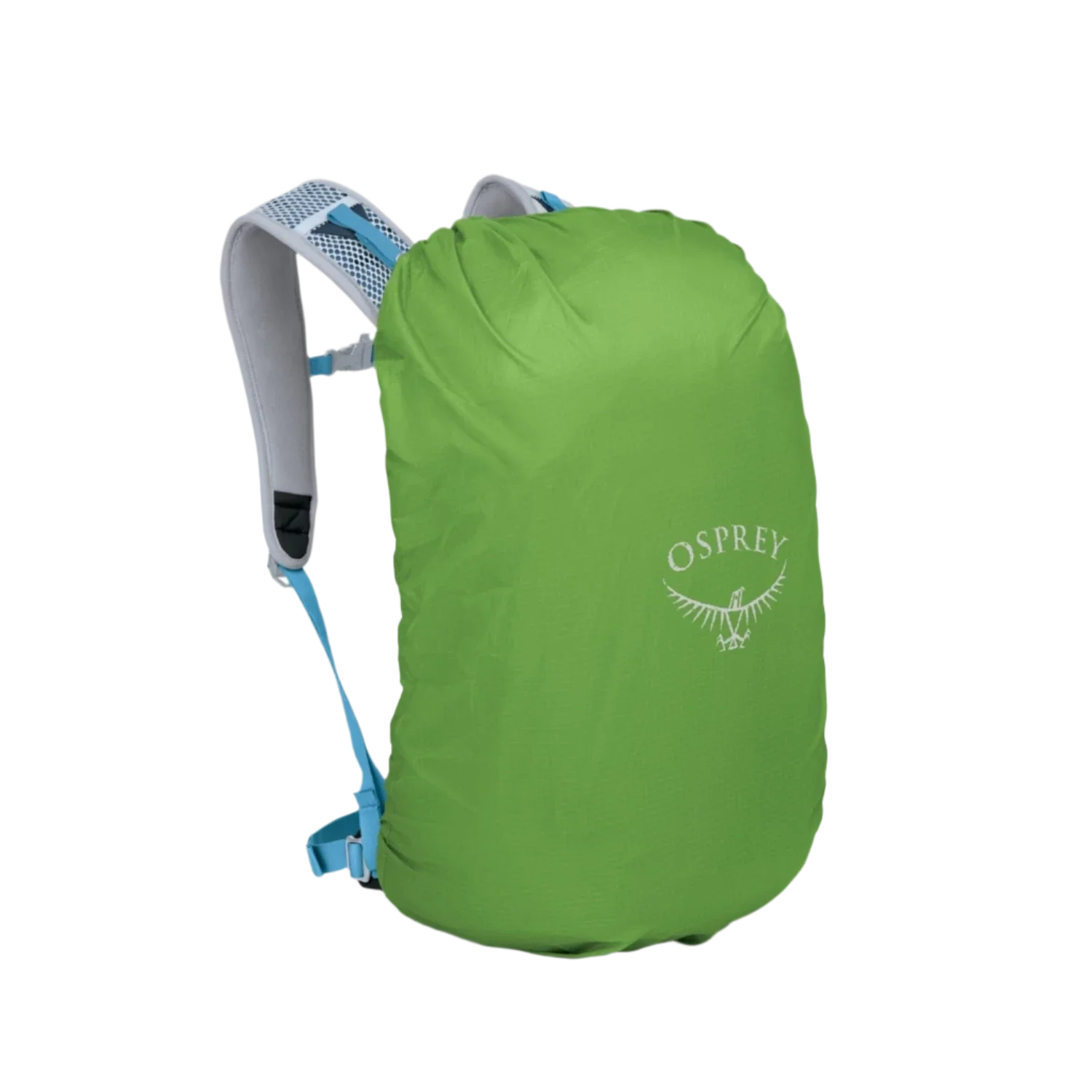 Osprey Packs 09. PACKS|LUGGAGE - PACK|ACTIVE - DAYPACK Hikelite 26 ATLAS BLUE O S