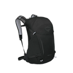 Osprey Packs 09. PACKS|LUGGAGE - PACK|ACTIVE - DAYPACK Hikelite 26 BLACK O S