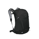 Osprey Packs 09. PACKS|LUGGAGE - PACK|ACTIVE - DAYPACK Hikelite 26 BLACK O S