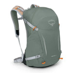 Osprey Packs 09. PACKS|LUGGAGE - PACK|ACTIVE - DAYPACK Hikelite 26 PINE LEAF GREEN O S