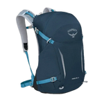 Osprey Packs 09. PACKS|LUGGAGE - PACK|ACTIVE - DAYPACK Hikelite 26 ATLAS BLUE O S