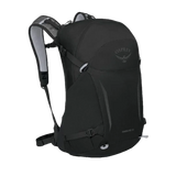 Osprey Packs 09. PACKS|LUGGAGE - PACK|ACTIVE - DAYPACK Hikelite 26 BLACK O S