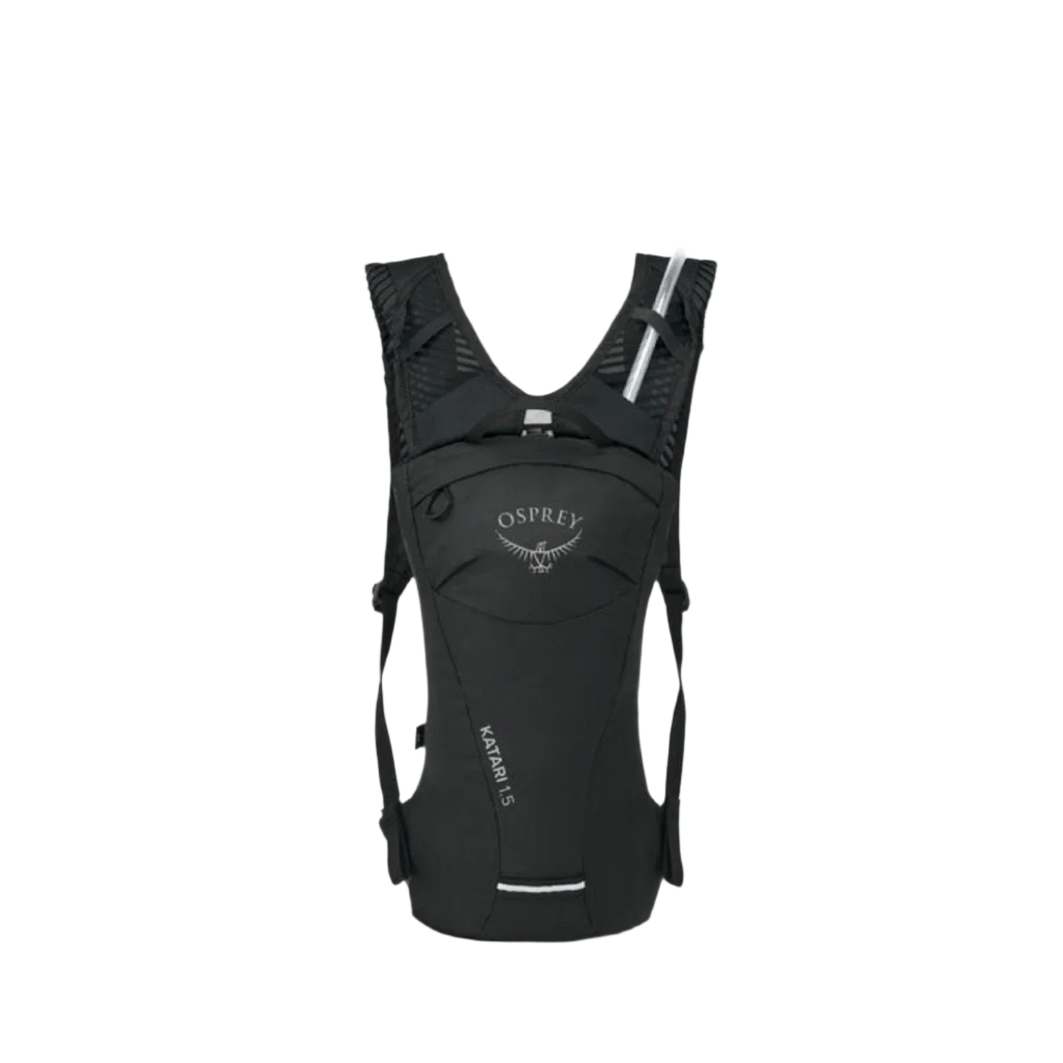 Osprey Packs 09. PACKS|LUGGAGE - PACK|ACTIVE - HYDRATION PACK Katari 3L BLACK O S