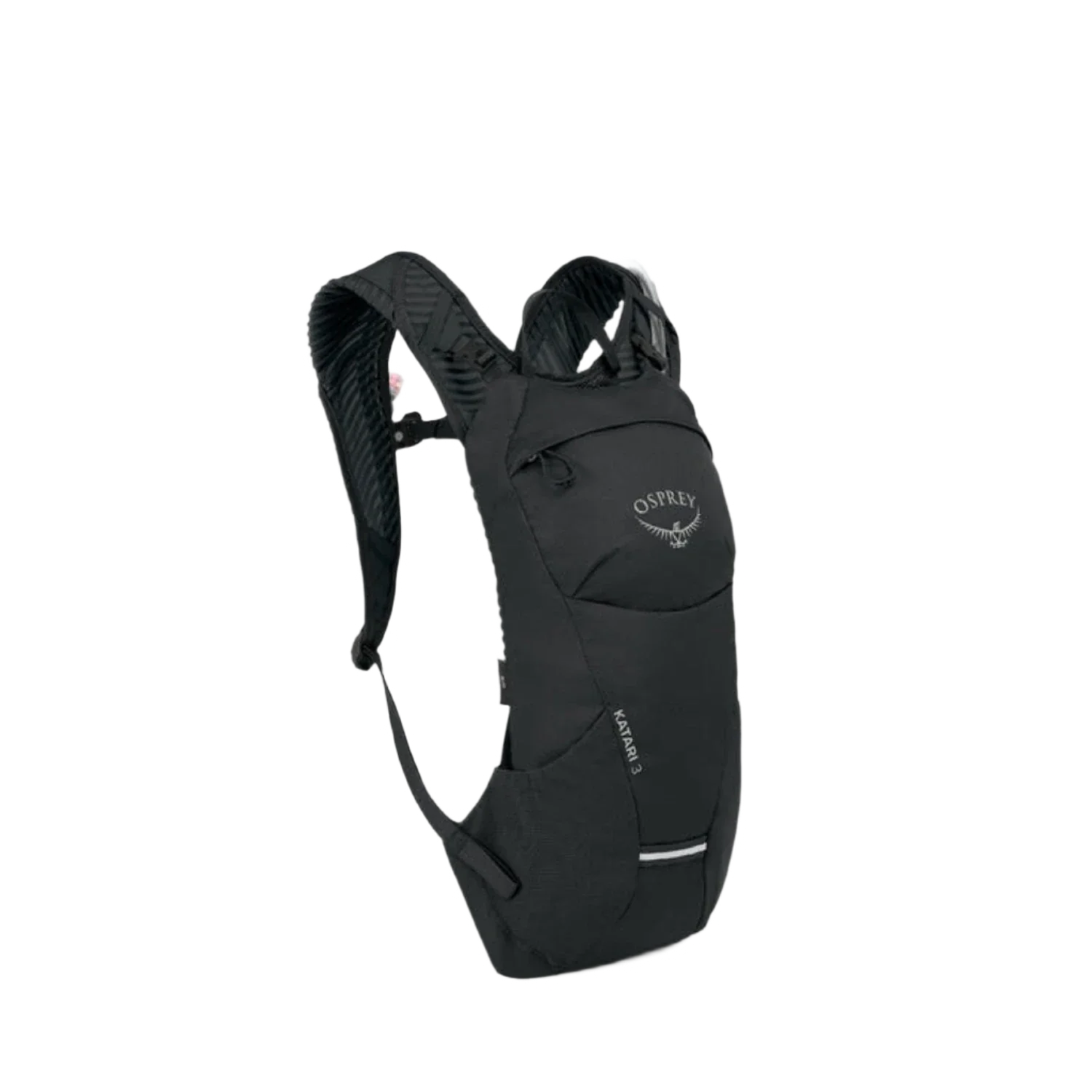 Osprey Packs 09. PACKS|LUGGAGE - PACK|ACTIVE - HYDRATION PACK Katari 3L BLACK O S