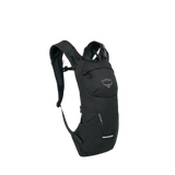 Osprey Packs 09. PACKS|LUGGAGE - PACK|ACTIVE - HYDRATION PACK Katari 3L BLACK O S