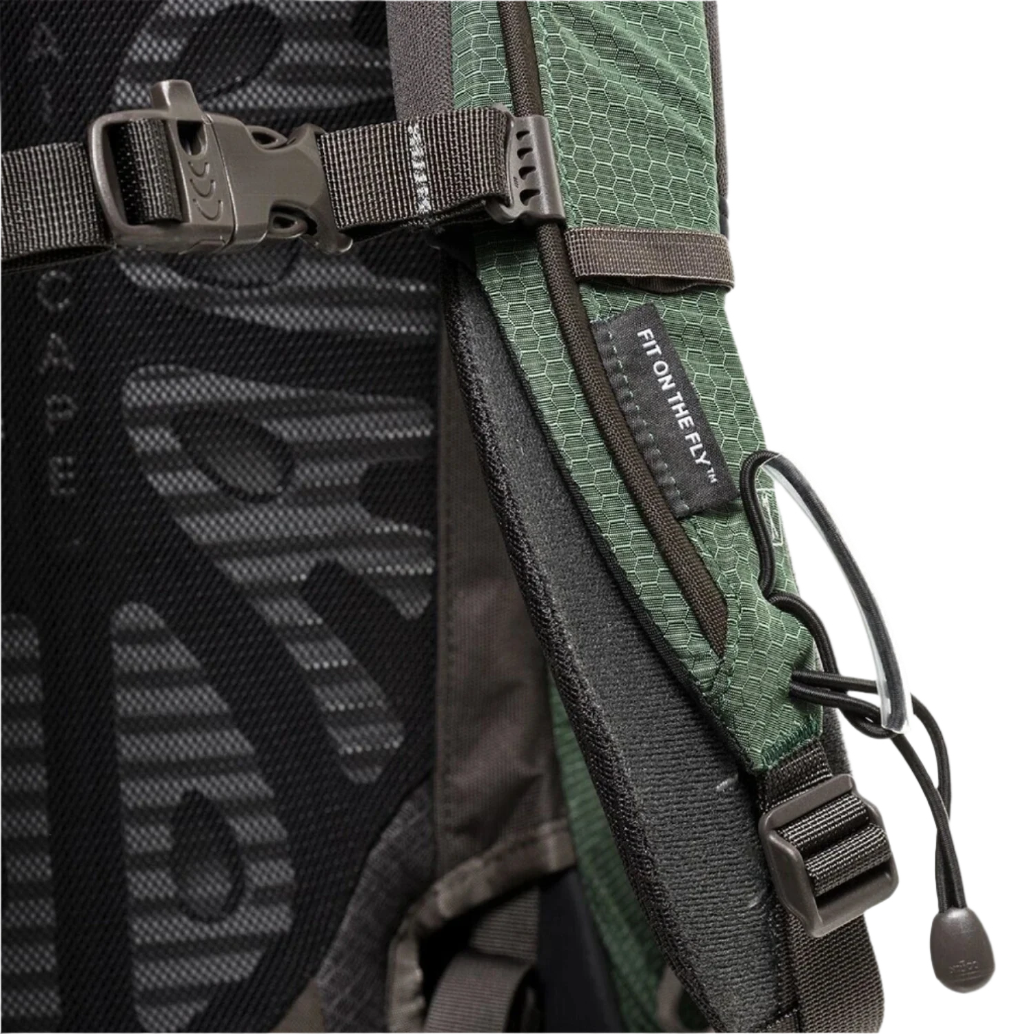 Osprey Packs 09. PACKS|LUGGAGE - PACK|ACTIVE - OVERNIGHT PACK Men's Aether Plus 70L AXO GREEN