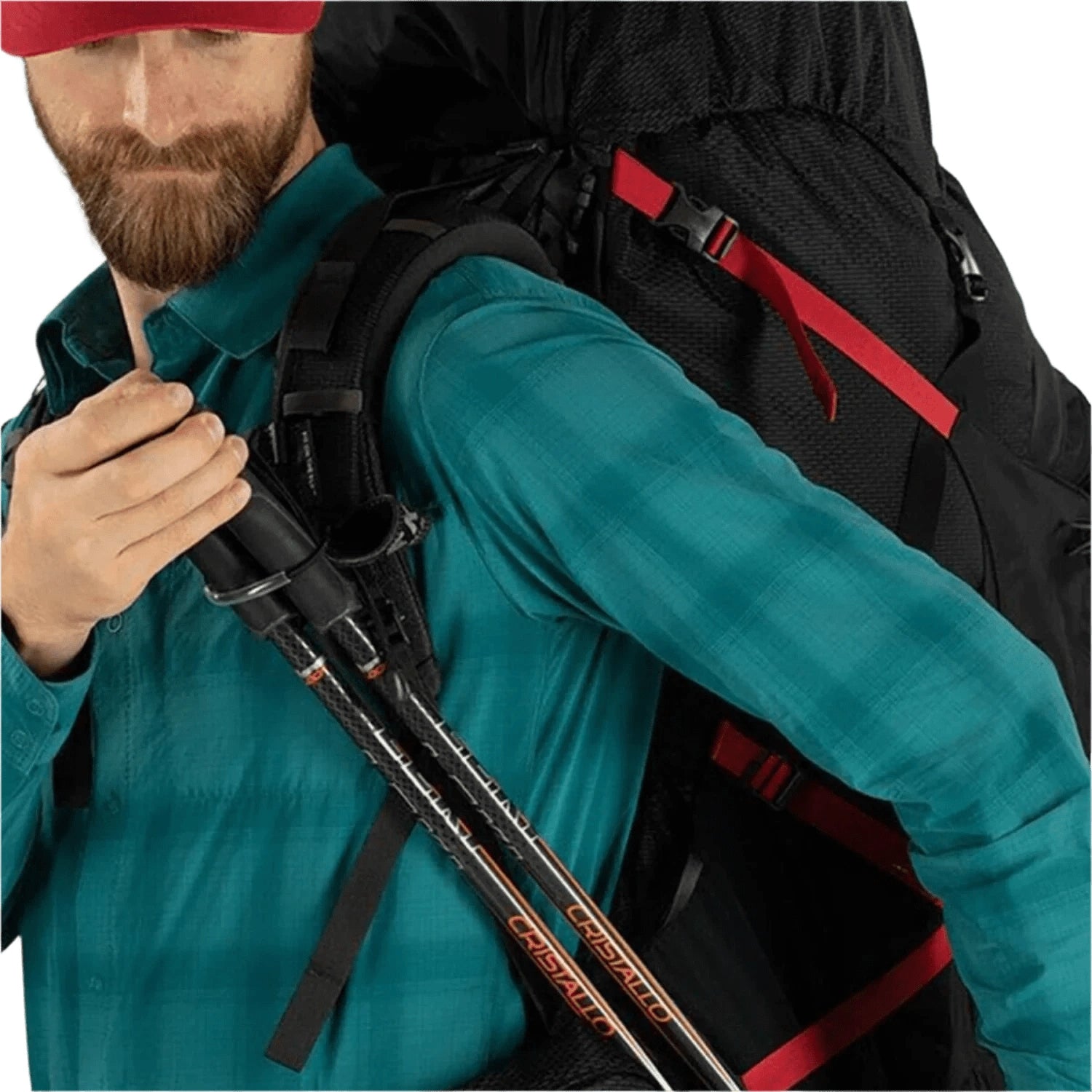 Osprey Packs Men's Aether Plus 70l