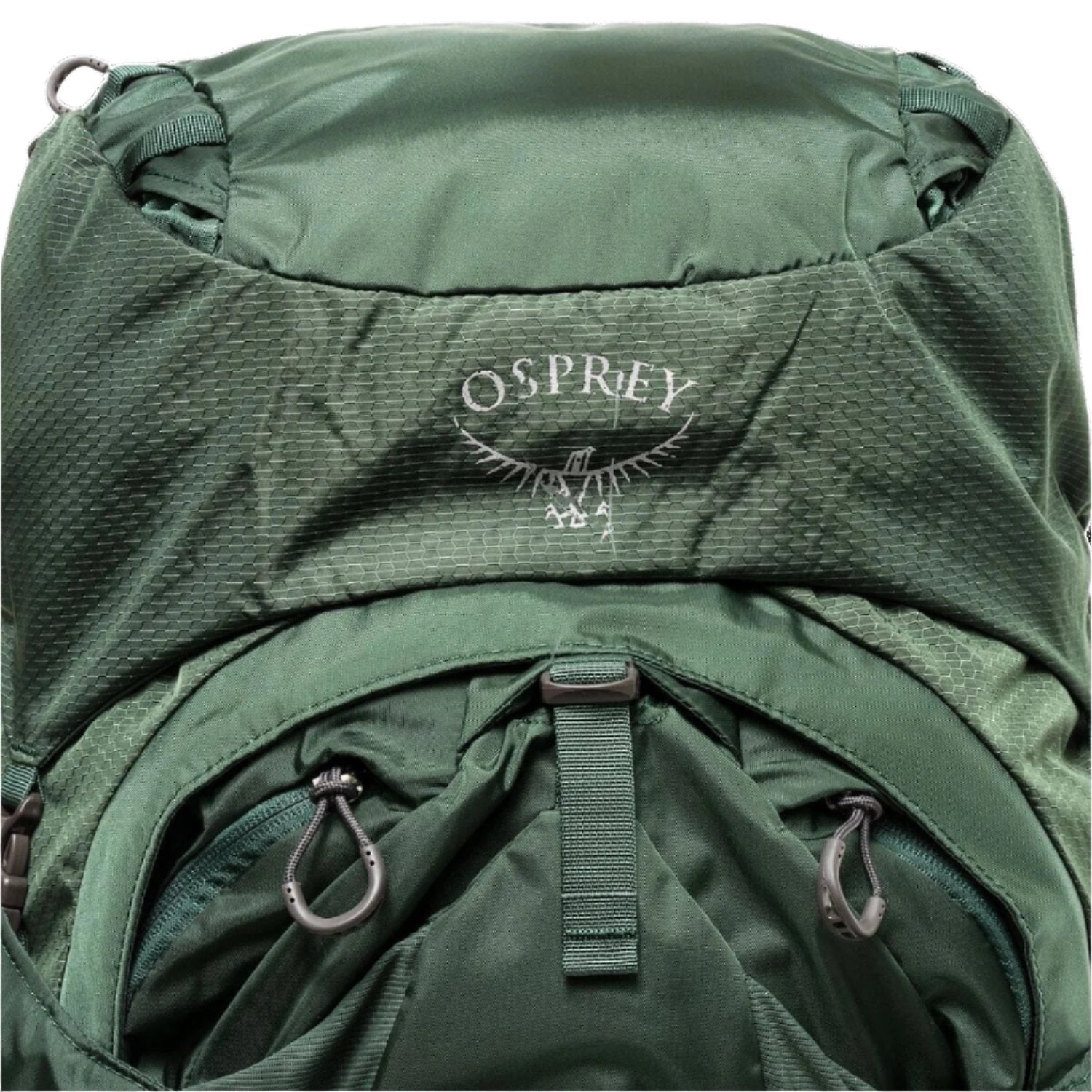 Osprey Packs 09. PACKS|LUGGAGE - PACK|ACTIVE - OVERNIGHT PACK Men's Aether Plus 70L AXO GREEN