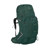 Osprey Packs 09. PACKS|LUGGAGE - PACK|ACTIVE - OVERNIGHT PACK Men's Aether Plus 70L AXO GREEN