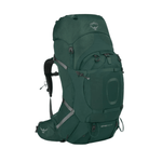 Osprey Packs 09. PACKS|LUGGAGE - PACK|ACTIVE - OVERNIGHT PACK Men's Aether Plus 70L AXO GREEN