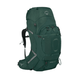 Osprey Packs 09. PACKS|LUGGAGE - PACK|ACTIVE - OVERNIGHT PACK Men's Aether Plus 70L AXO GREEN