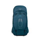 Osprey Packs 09. PACKS|LUGGAGE - PACK|ACTIVE - OVERNIGHT PACK Men's Atmos AG 50 VENTURI BLUE