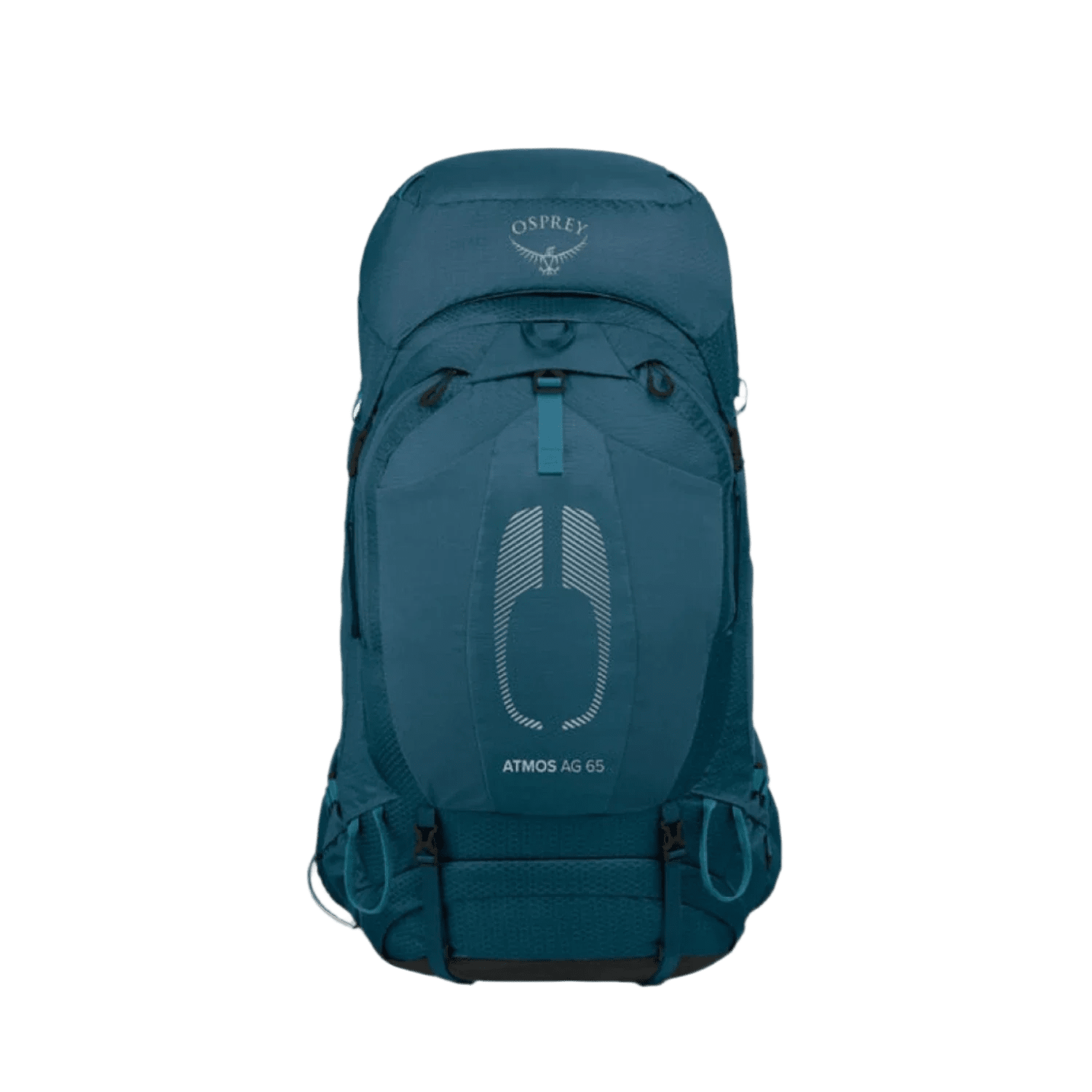 Osprey atmos 50 carry on online