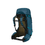 Osprey Packs 09. PACKS|LUGGAGE - PACK|ACTIVE - OVERNIGHT PACK Men's Atmos AG 50 VENTURI BLUE