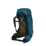 Osprey Packs 09. PACKS|LUGGAGE - PACK|ACTIVE - OVERNIGHT PACK Men's Atmos AG 50 VENTURI BLUE