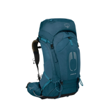 Osprey Packs 09. PACKS|LUGGAGE - PACK|ACTIVE - OVERNIGHT PACK Men's Atmos AG 50 VENTURI BLUE