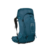 Osprey Packs 09. PACKS|LUGGAGE - PACK|ACTIVE - OVERNIGHT PACK Men's Atmos AG 50 VENTURI BLUE