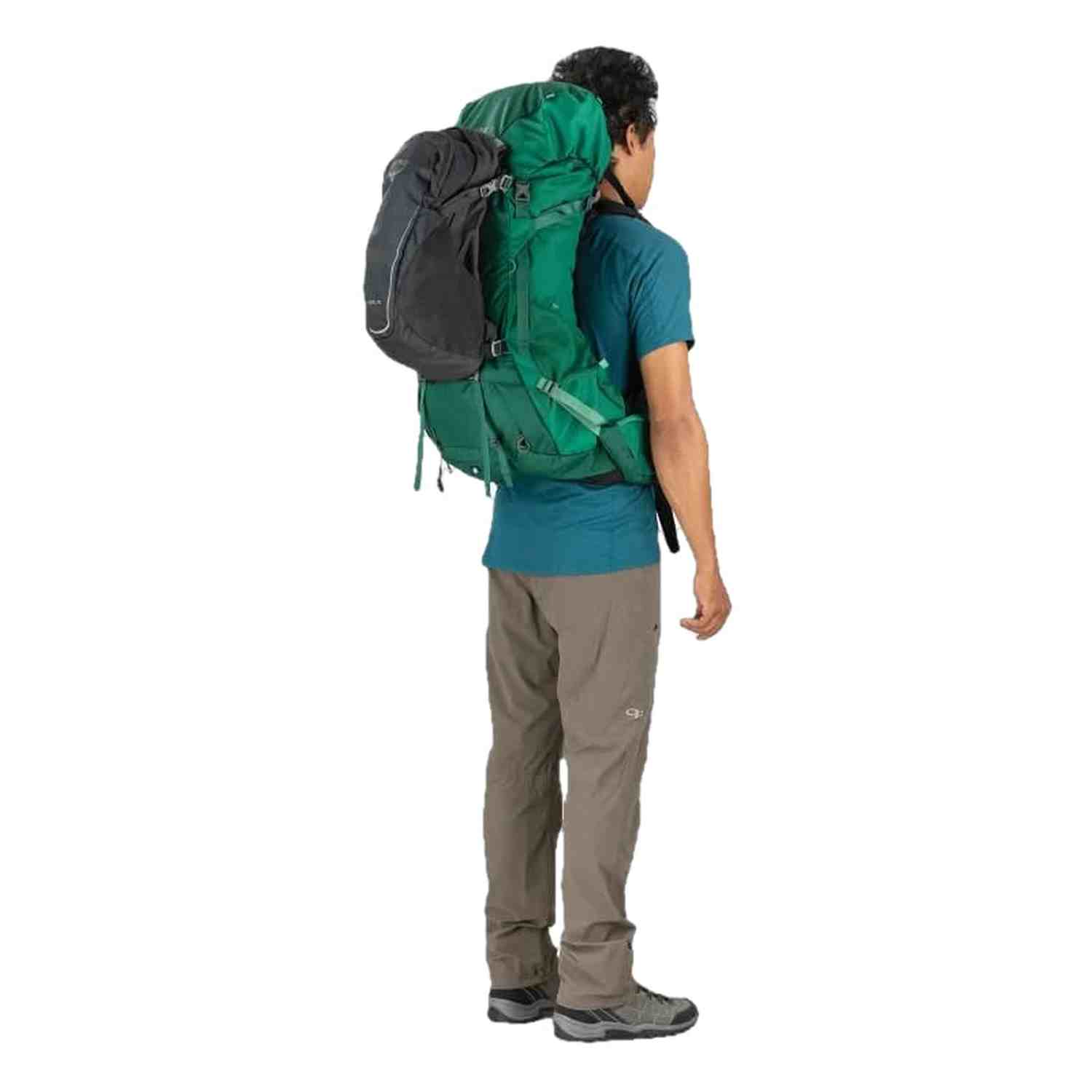 Osprey cheap rook 65l