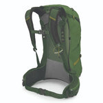 Osprey Packs 09. PACKS|LUGGAGE - PACK|ACTIVE - DAYPACK Men's Stratos 24 SEAWEED|MATCHA GREEN O S