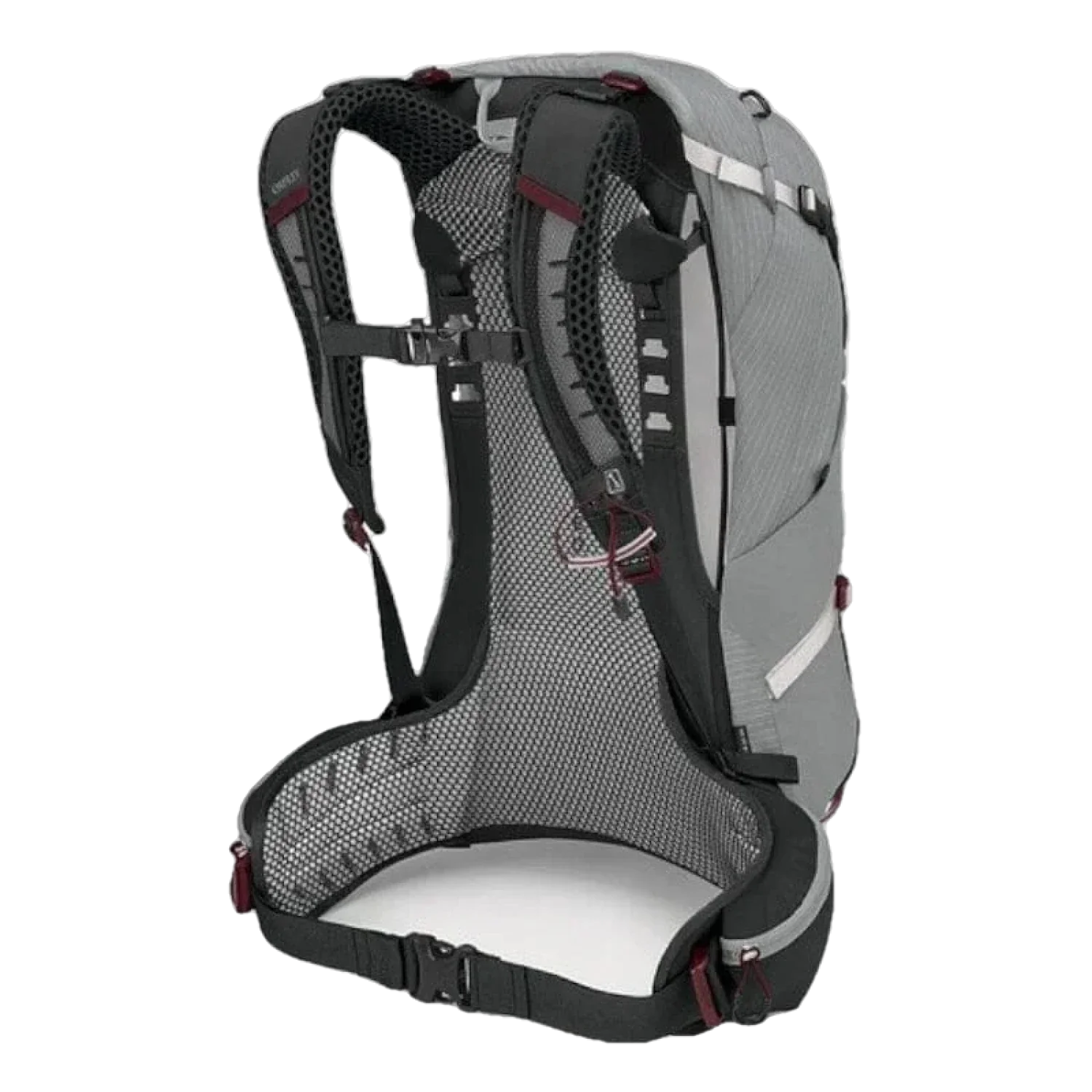 Osprey Packs 09. PACKS|LUGGAGE - PACK|ACTIVE - DAYPACK Men's Stratos 24 SMOKE GREY O S