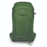 Osprey Packs 09. PACKS|LUGGAGE - PACK|ACTIVE - DAYPACK Men's Stratos 24 SEAWEED|MATCHA GREEN O S