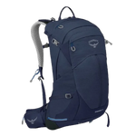 Osprey Packs 09. PACKS|LUGGAGE - PACK|ACTIVE - DAYPACK Men's Stratos 24 CETACEAN BLUE O S