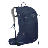 Osprey Packs 09. PACKS|LUGGAGE - PACK|ACTIVE - DAYPACK Men's Stratos 24 CETACEAN BLUE O S