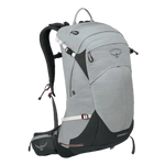 Osprey Packs 09. PACKS|LUGGAGE - PACK|ACTIVE - DAYPACK Men's Stratos 24 SMOKE GREY O S