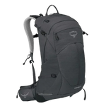 Osprey Packs 09. PACKS|LUGGAGE - PACK|ACTIVE - DAYPACK Men's Stratos 24 TUNNEL VISION GREY O S