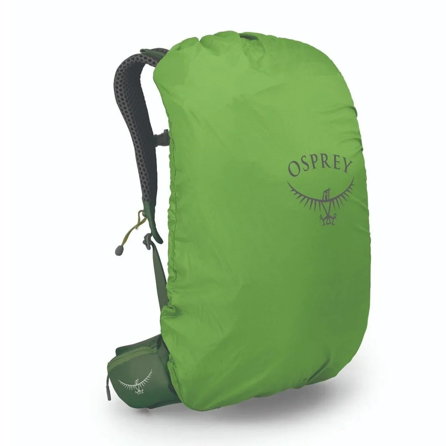 Osprey Packs PACKS|LUGGAGE - PACK|ACTIVE - DAYPACK Men's Stratos 24 SEAWEED|MATCHA GREEN O S