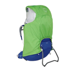 Osprey Packs PACKS|LUGGAGE - PACK|ACTIVE - OVERNIGHT PACK Poco AG Raincover ELECTRIC LIME