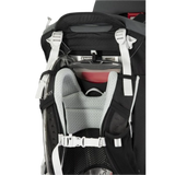 Osprey Packs 09. PACKS|LUGGAGE - PACK|ACTIVE - OVERNIGHT PACK Poco Plus Child Carrier STARRY BLACK