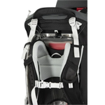 Osprey Packs PACKS|LUGGAGE - PACK|ACTIVE - OVERNIGHT PACK Poco Plus Child Carrier STARRY BLACK