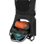 Osprey Packs PACKS|LUGGAGE - PACK|ACTIVE - OVERNIGHT PACK Poco Plus Child Carrier STARRY BLACK