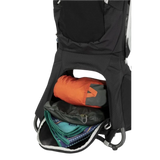 Osprey Packs PACKS|LUGGAGE - PACK|ACTIVE - OVERNIGHT PACK Poco Plus Child Carrier STARRY BLACK