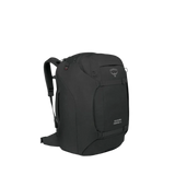 Osprey Packs 09. PACKS|LUGGAGE - PACK|ACTIVE - OVERNIGHT PACK Sojourn Porter 65L BLACK