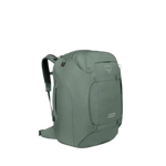 Osprey Packs 09. PACKS|LUGGAGE - PACK|ACTIVE - OVERNIGHT PACK Sojourn Porter 65L KOSERET GREEN