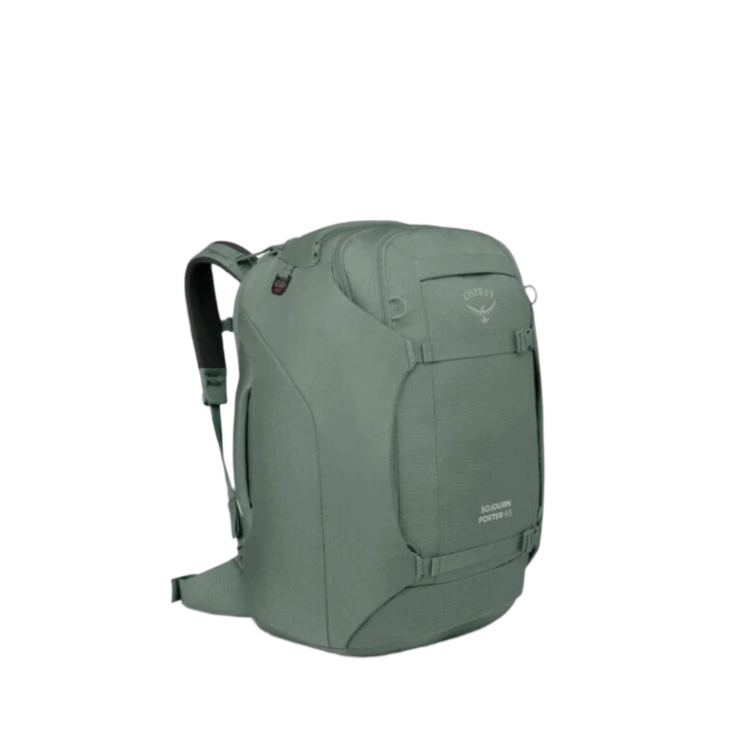 Osprey Packs 09. PACKS|LUGGAGE - PACK|ACTIVE - OVERNIGHT PACK Sojourn Porter 65L KOSERET GREEN