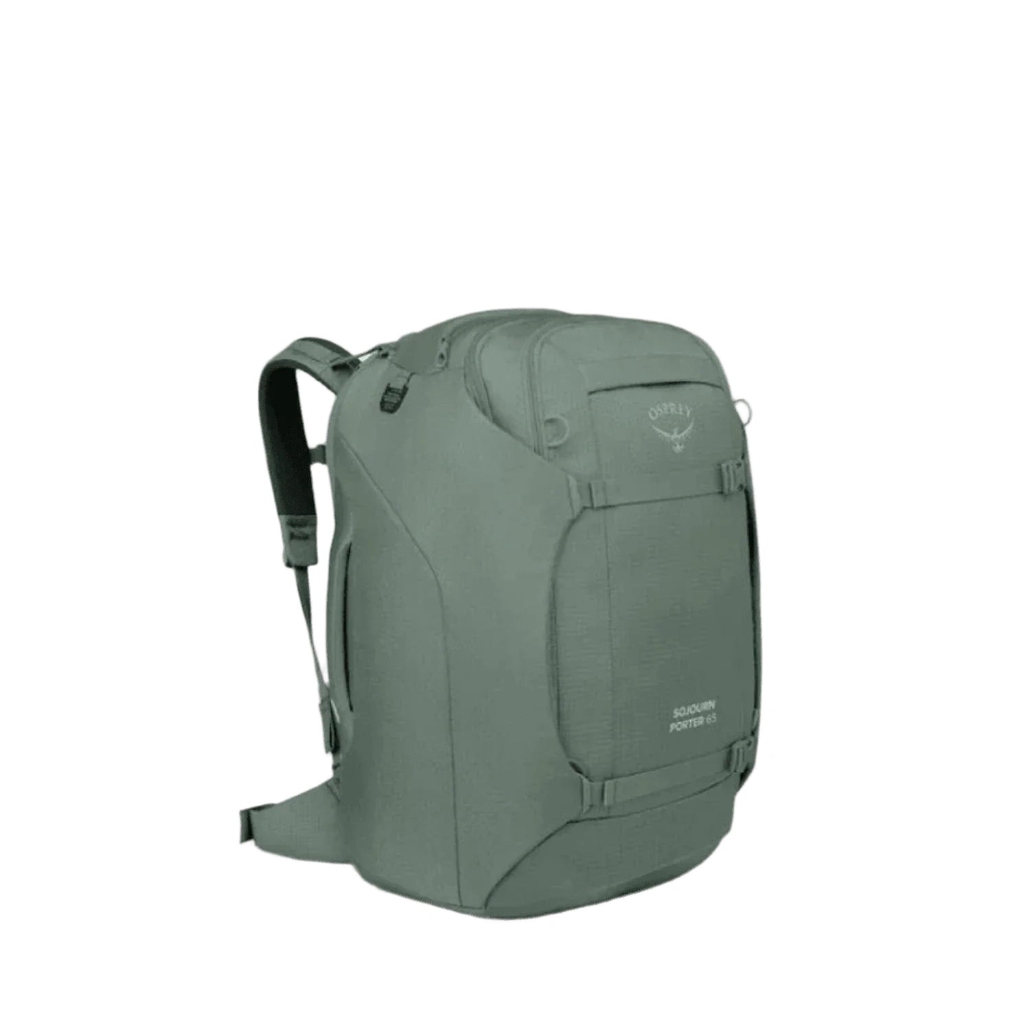 Osprey Sojourn Porter 65L Travel Pack Koseret Green