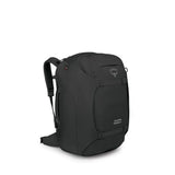 Osprey Packs 09. PACKS|LUGGAGE - PACK|ACTIVE - OVERNIGHT PACK Sojourn Porter 65L BLACK